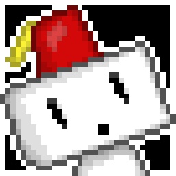 PixelFez-Gomez_From_FEZ icon
