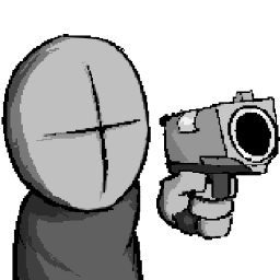 PixelFez-Grunt_from_Madness_Combat icon