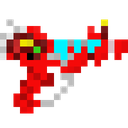 PixelFez-Ray_Gun_from_COD_Zombies icon