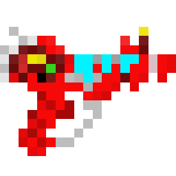 PixelFez-Ray_Gun_from_COD_Zombies icon