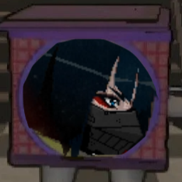 PixelHQ-Signalis_Riot_Control_Jester icon