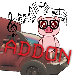 PixelIndieDev-PixelCruiserTunes icon