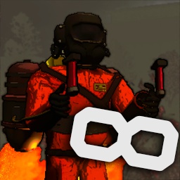 PixelIndieDev-UnlimitedJetpack icon