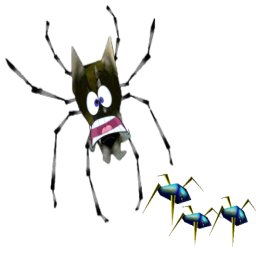 PixelShake92-Better_Bugs icon