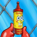 Pixelomega-TangySpongeSauce icon