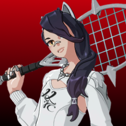 Pixelz-Court_Queen_Erisa icon