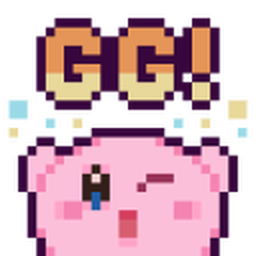 PizzaKirby-ArrTeaEye icon