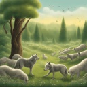 Pizzabot3001-Lupinia icon