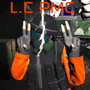 Pizzatime-LethalCompanyPmc icon