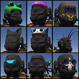 PlainBen-BensCosmetics icon