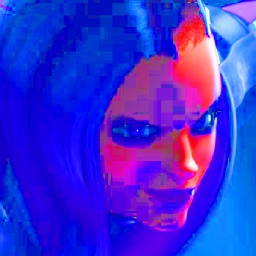 PlainOldAutism-PlainOldAutism icon