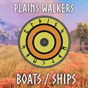PlainsWalkers-PlainsWalkersBoats icon