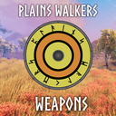 PlainsWalkers-PlainsWalkersWeapons icon