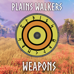 PlainsWalkers-PlainsWalkersWeapons icon