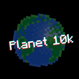 Planet10k-Planet10kModpack icon