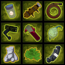 PlasmaCore3-ItemTierSelectionYellow icon