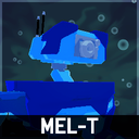 PlasmaCore3-MELT icon
