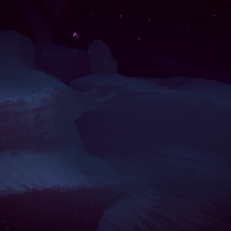 PlasmaCore3-VoidVisibility icon