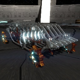 Plasmawario-Reflamptor icon