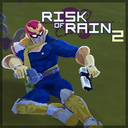 PlasticRogue-Captain_Falcon_Commando icon