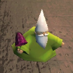 PlatypusCrew-MallWizard icon