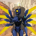 PlayandTuto-Ultrakill_Dropship_Theme icon