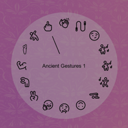 Playboi-EmoteWheel icon