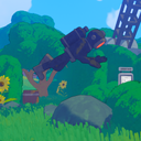 Playboi-HellDivers icon