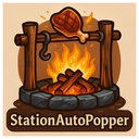 PlugNPlay-StationAutoPopper icon