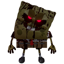 PlushymehereJC-SpongeBobEXE icon