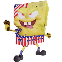 PlushymehereJC-USA icon