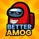 PlutoEnjoyers-BetterAmog icon