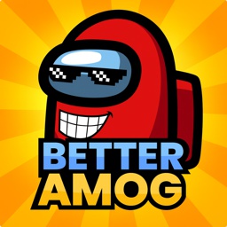 PlutoEnjoyers-BetterAmog icon