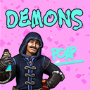 Poap-Poap_Demons icon