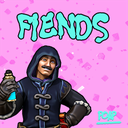 Poap-Poap_Fiends_Pack icon