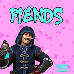 Poap-Poap_Fiends_Pack icon