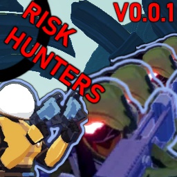 Pocket-RiskHunters icon