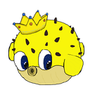 Pogal-Pufferfish_suit icon