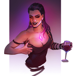 PoggersModsByChorlz-Odin_Go_Brr icon