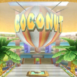 PokeTrainer-MKWii_Coconut_Mall_Jester icon