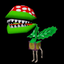 PokeTrainer-Mario_64_Piranha_Plant_Jester-1.0.1 icon