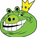 Polaris135-The_Biden_Administration icon