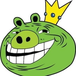 Polaris135-The_Biden_Administration icon