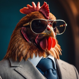 PollitoProductions-PollitoPack icon