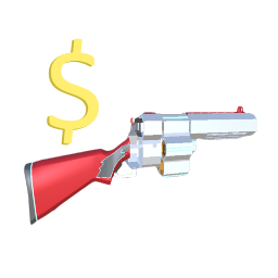 Poncho-CostlyShotgun icon