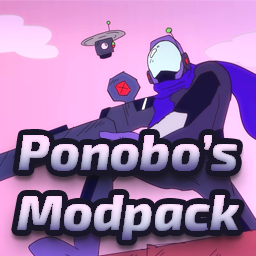 Ponobo-PonobosModpack icon