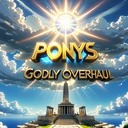 PonyWarrior-PonyAltar icon