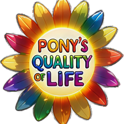 PonyWarrior-PonyQOL2 icon