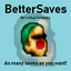 Pooble-LCBetterSaves-1.7.2 icon