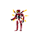 Poot1904-UltrakillV2Meltdown icon